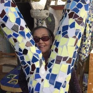 Meet your Posher, Magdalena